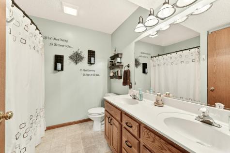 248 Brubaker Drive Saint Charles MN 55972