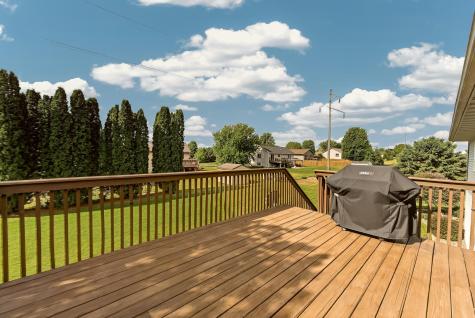 248 Brubaker Drive Saint Charles MN 55972