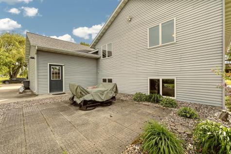 248 Brubaker Drive Saint Charles MN 55972