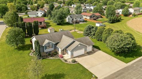 248 Brubaker Drive Saint Charles MN 55972