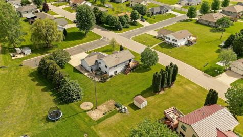 248 Brubaker Drive Saint Charles MN 55972