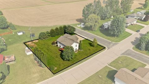 248 Brubaker Drive Saint Charles MN 55972