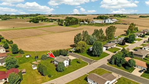 248 Brubaker Drive Saint Charles MN 55972