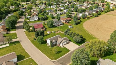 248 Brubaker Drive Saint Charles MN 55972