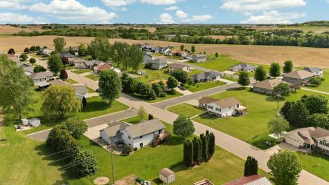 248 Brubaker Drive Saint Charles MN 55972