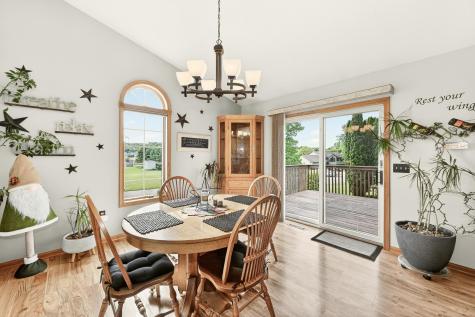 248 Brubaker Drive Saint Charles MN 55972