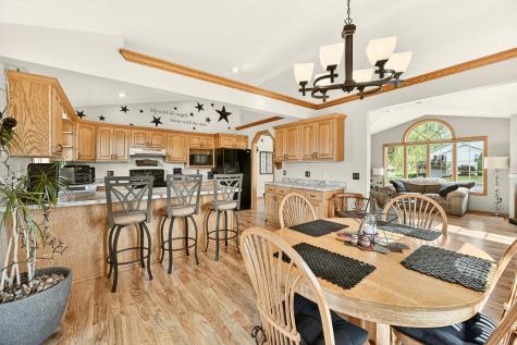 248 Brubaker Drive Saint Charles MN 55972