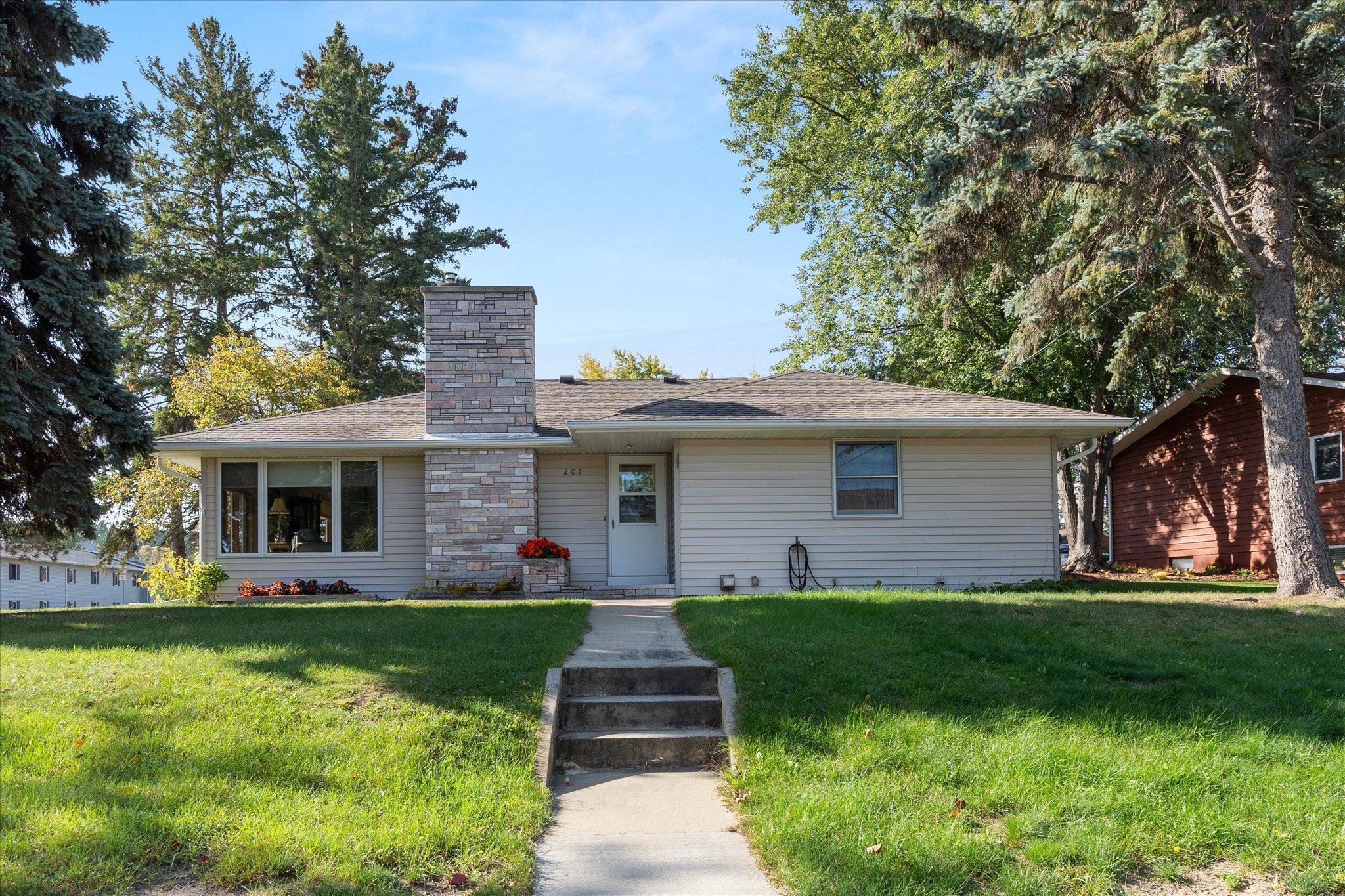 201 Cleveland Boulevard W Walker MN 56484