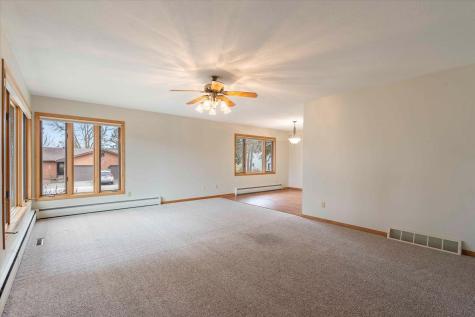 201 Cleveland Boulevard W Walker MN 56484