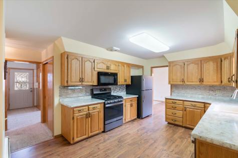 201 Cleveland Boulevard W Walker MN 56484