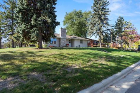 201 Cleveland Boulevard W Walker MN 56484
