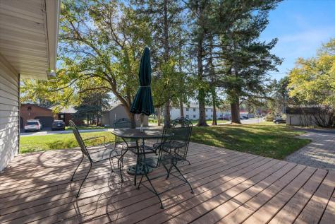 201 Cleveland Boulevard W Walker MN 56484