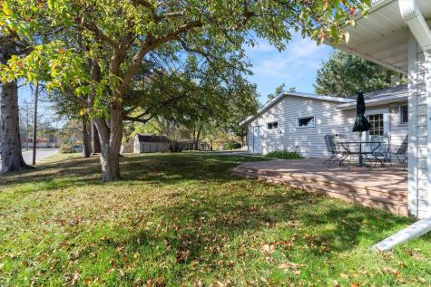 201 Cleveland Boulevard W Walker MN 56484