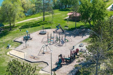 201 Cleveland Boulevard W Walker MN 56484
