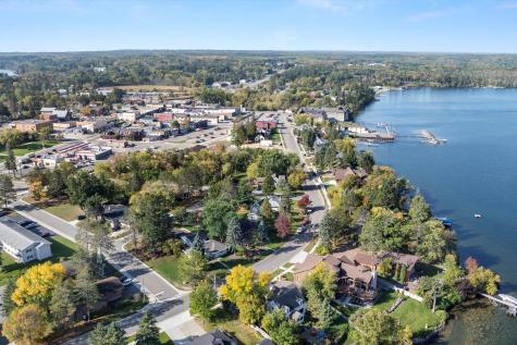 201 Cleveland Boulevard W Walker MN 56484