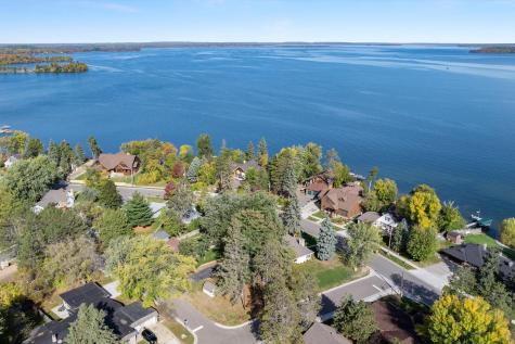 201 Cleveland Boulevard W Walker MN 56484