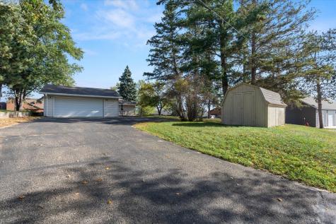 201 Cleveland Boulevard W Walker MN 56484