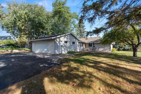 201 Cleveland Boulevard W Walker MN 56484