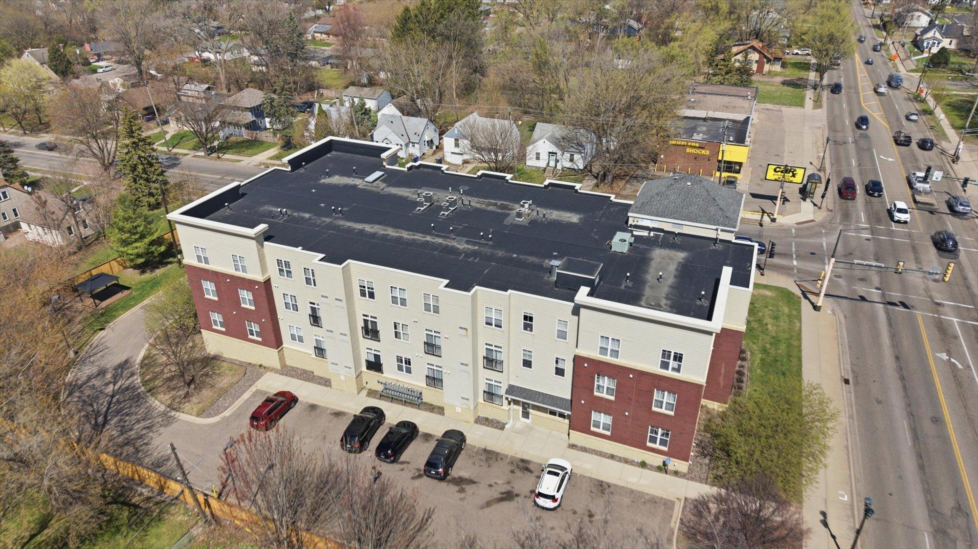 1776 Maryland Avenue E Saint Paul MN 55106