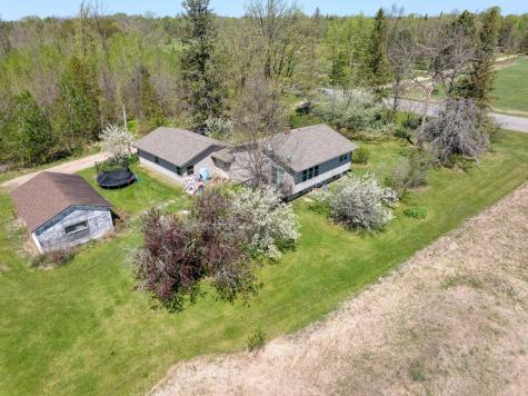 9019 County Road 65 NE Deer River MN 56636