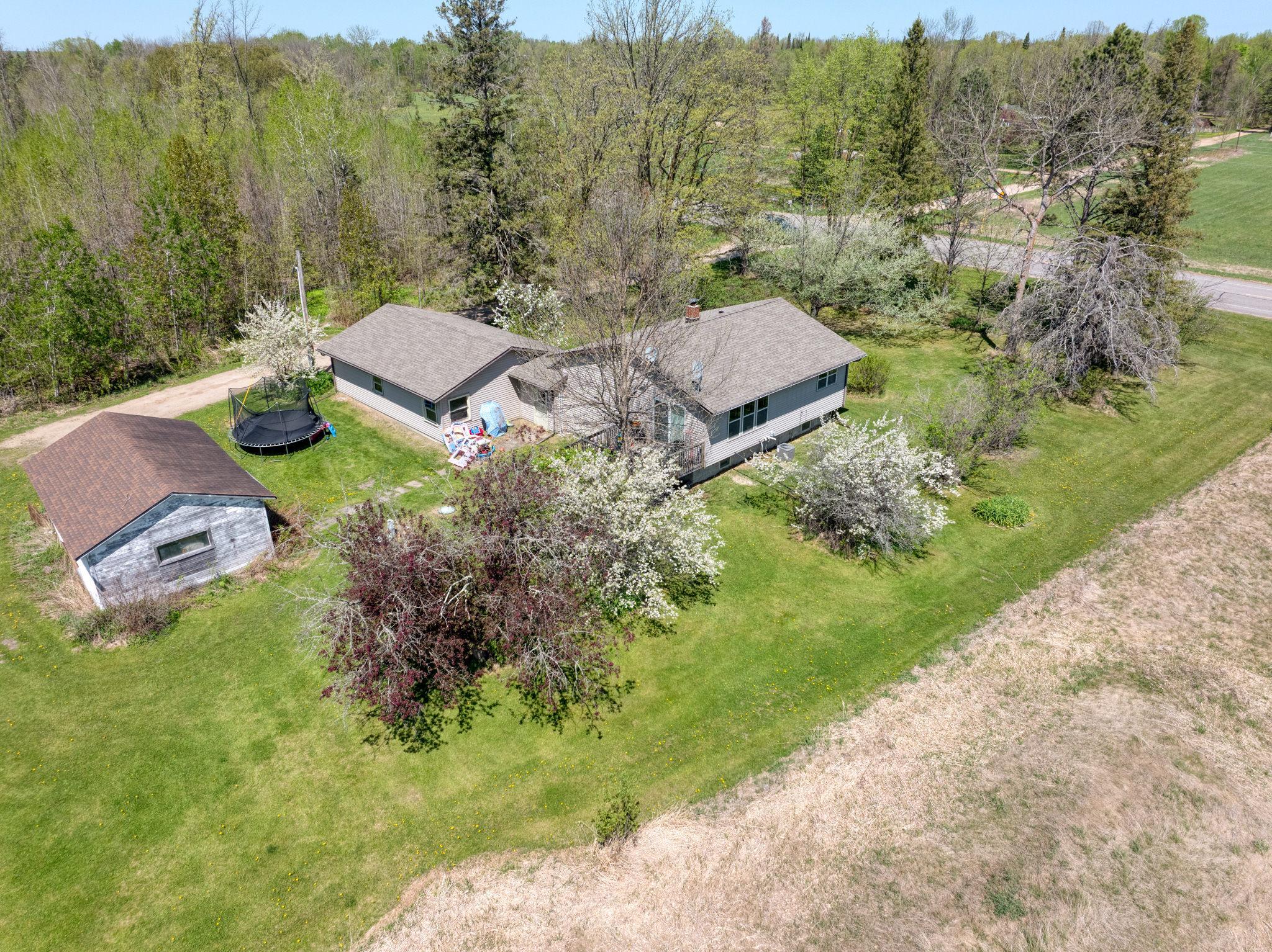 9019 County Road 65 NE Deer River MN 56636