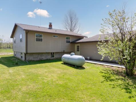 9019 County Road 65 NE Deer River MN 56636