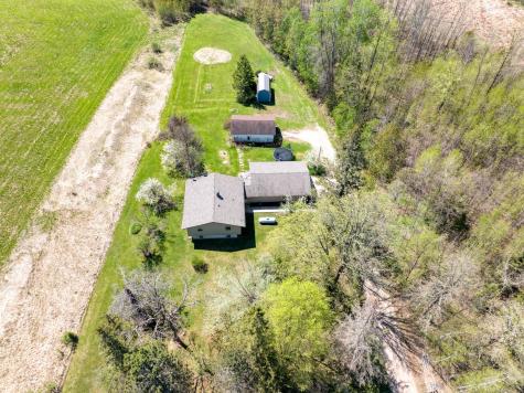 9019 County Road 65 NE Deer River MN 56636