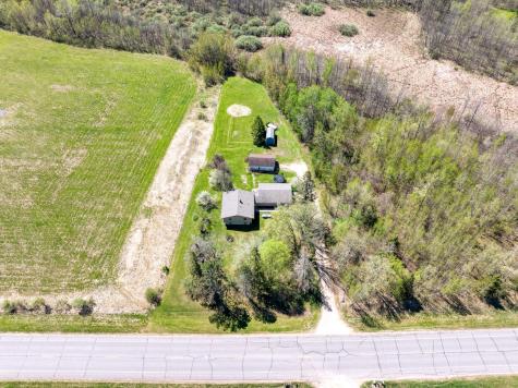 9019 County Road 65 NE Deer River MN 56636