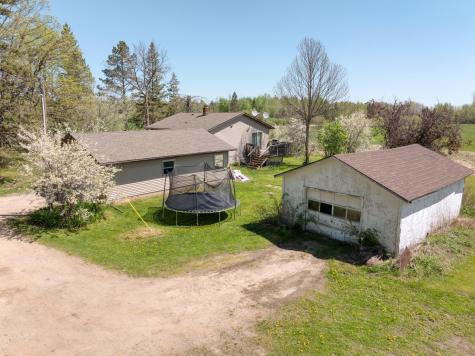 9019 County Road 65 NE Deer River MN 56636