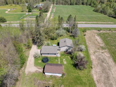 9019 County Road 65 NE Deer River MN 56636