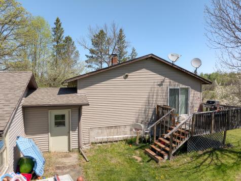9019 County Road 65 NE Deer River MN 56636