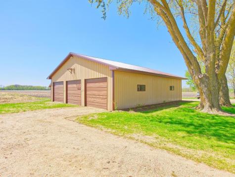 10931 Us Highway 12 SW Howard Lake MN 55349