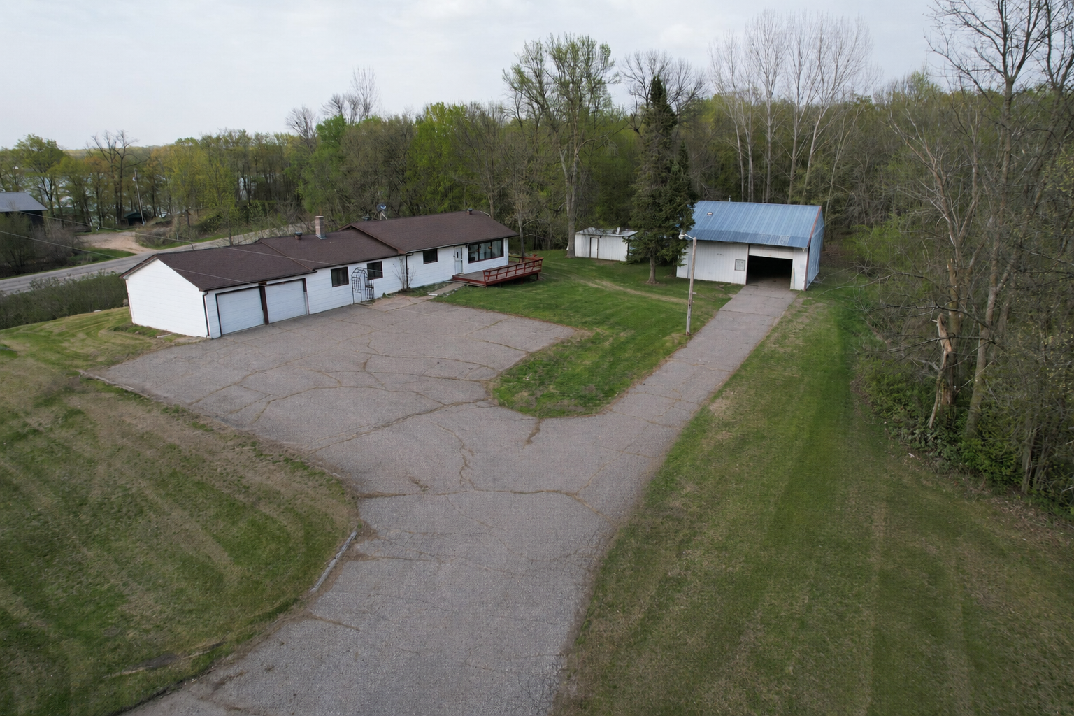 48978 Fish Lake Road Pelican Rapids MN 56572