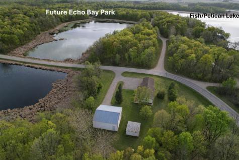 48978 Fish Lake Road Pelican Rapids MN 56572