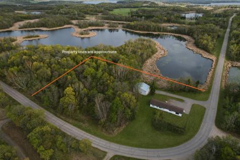 48978 Fish Lake Road Pelican Rapids MN 56572