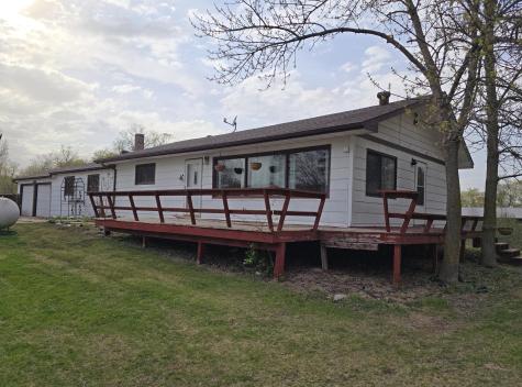48978 Fish Lake Road Pelican Rapids MN 56572