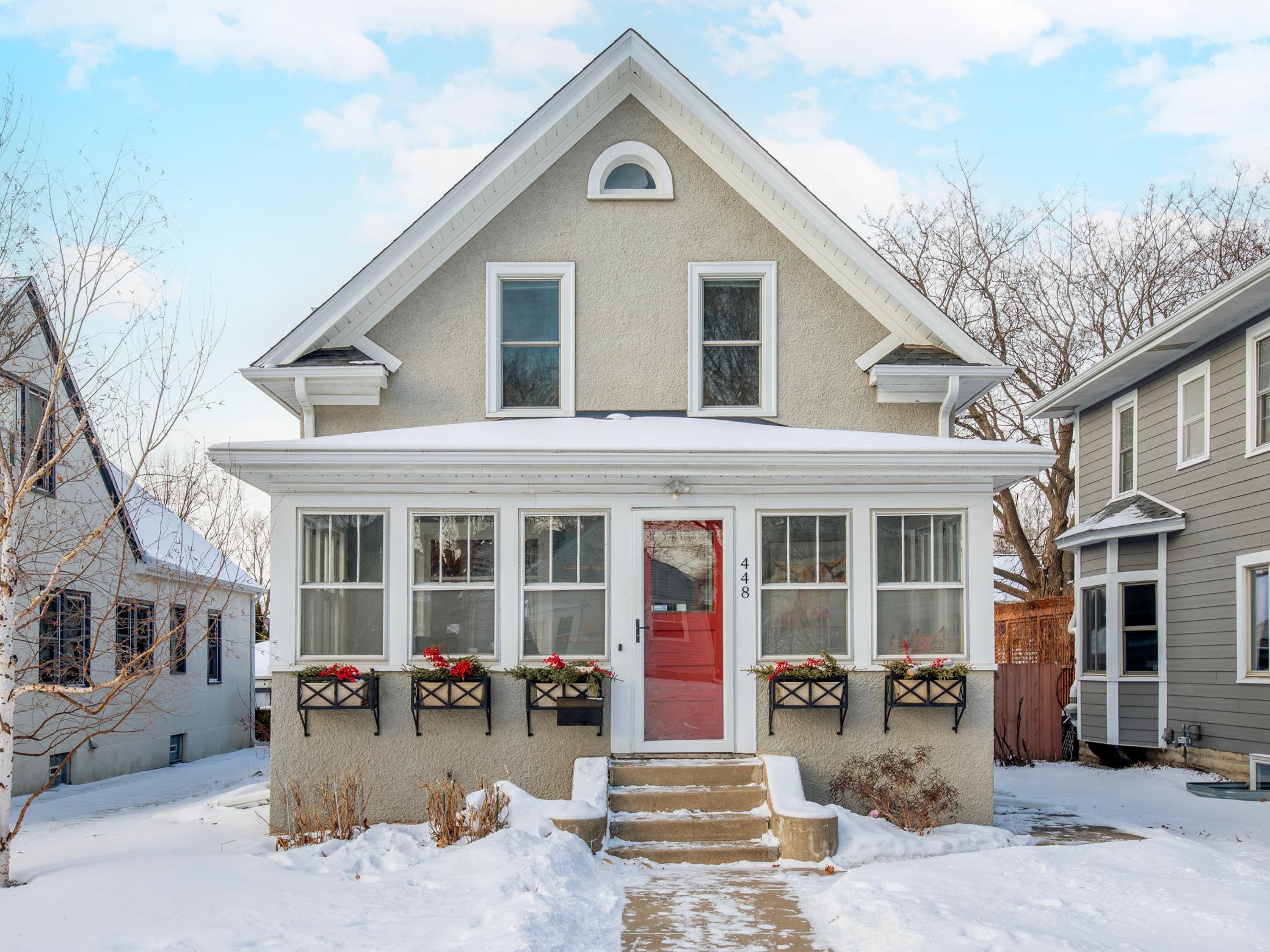 448 Thomas Avenue S Minneapolis MN 55405