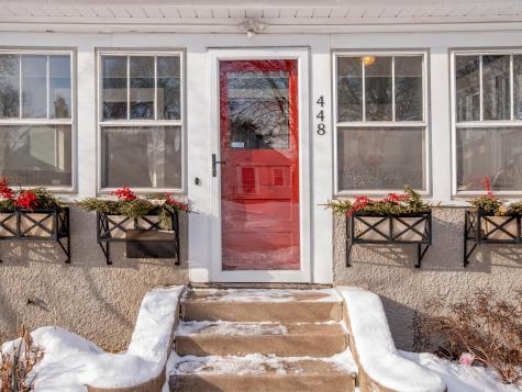 448 Thomas Avenue S Minneapolis MN 55405