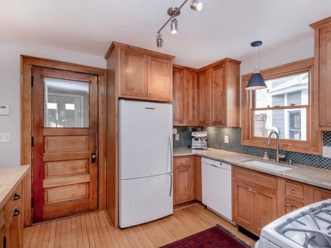 448 Thomas Avenue S Minneapolis MN 55405