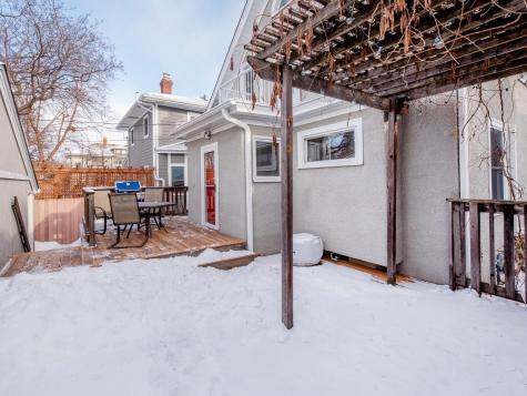 448 Thomas Avenue S Minneapolis MN 55405