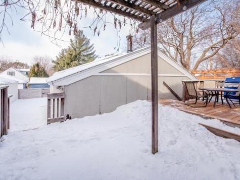 448 Thomas Avenue S Minneapolis MN 55405