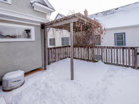 448 Thomas Avenue S Minneapolis MN 55405