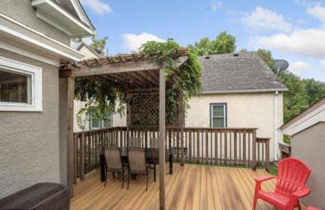 448 Thomas Avenue S Minneapolis MN 55405