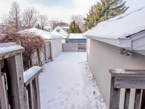 448 Thomas Avenue S Minneapolis MN 55405