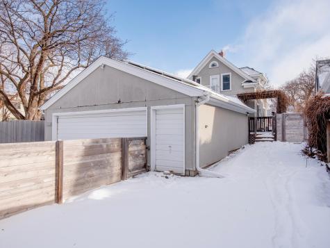 448 Thomas Avenue S Minneapolis MN 55405