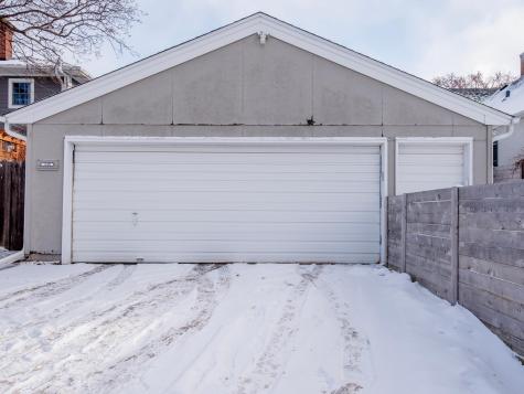 448 Thomas Avenue S Minneapolis MN 55405