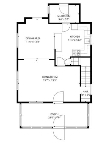 448 Thomas Avenue S Minneapolis MN 55405