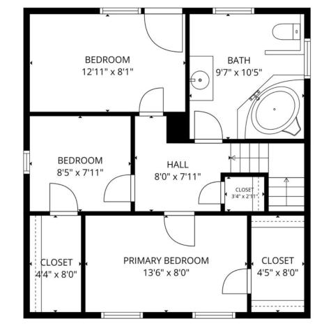 448 Thomas Avenue S Minneapolis MN 55405