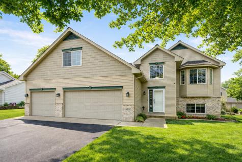 2102 Whitetail Run Buffalo MN 55313