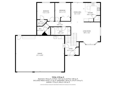 2102 Whitetail Run Buffalo MN 55313